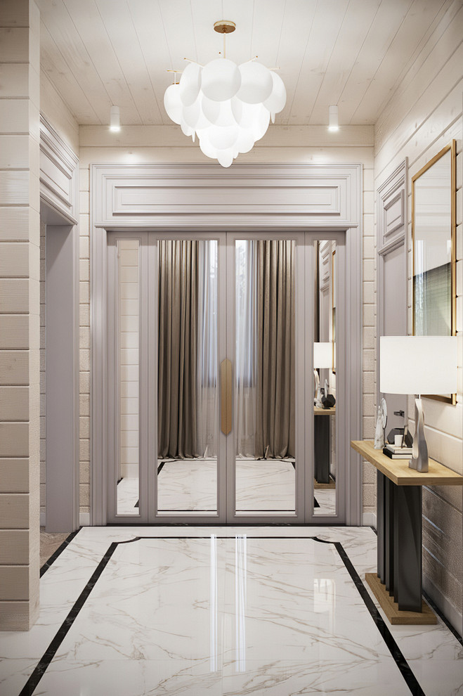 Марьина Гора