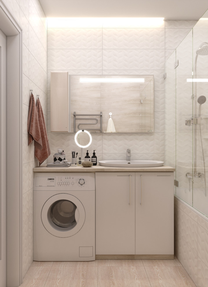 Ванная комната