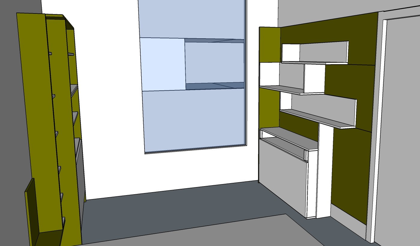 Le projet