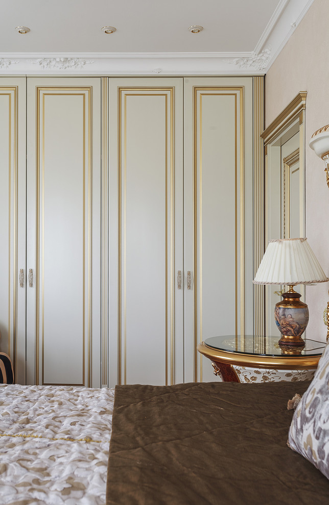 Утопая в роскоши