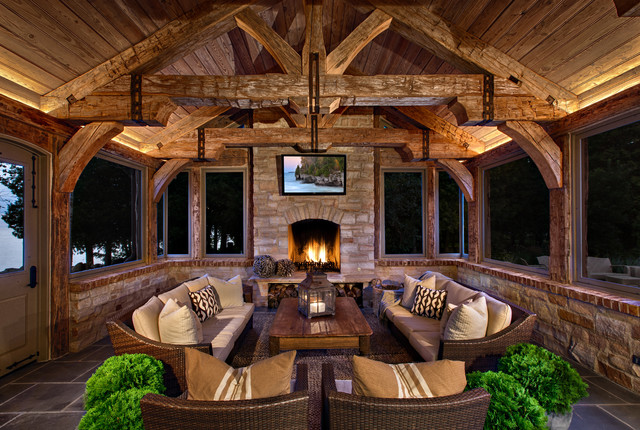 Rustic Elegance rustik