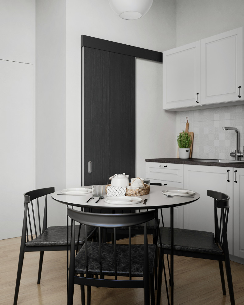 Квартира в историческом центре Санкт-Петербурга