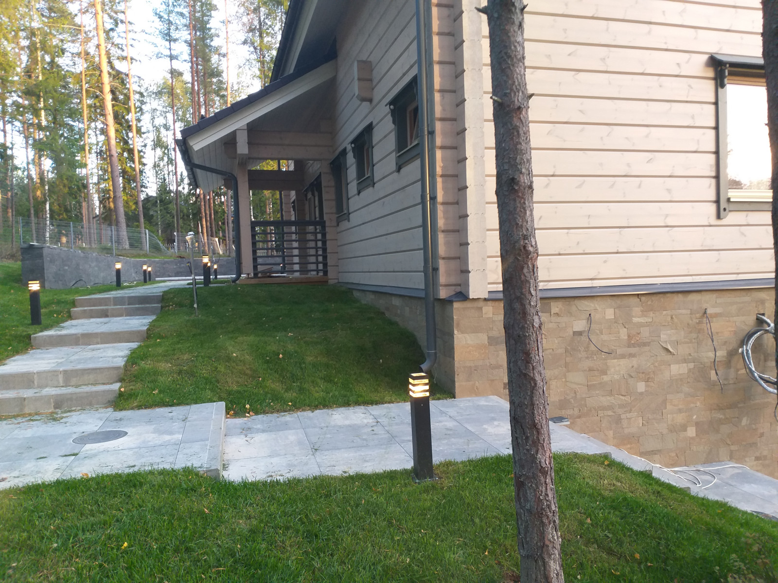 медное озеро