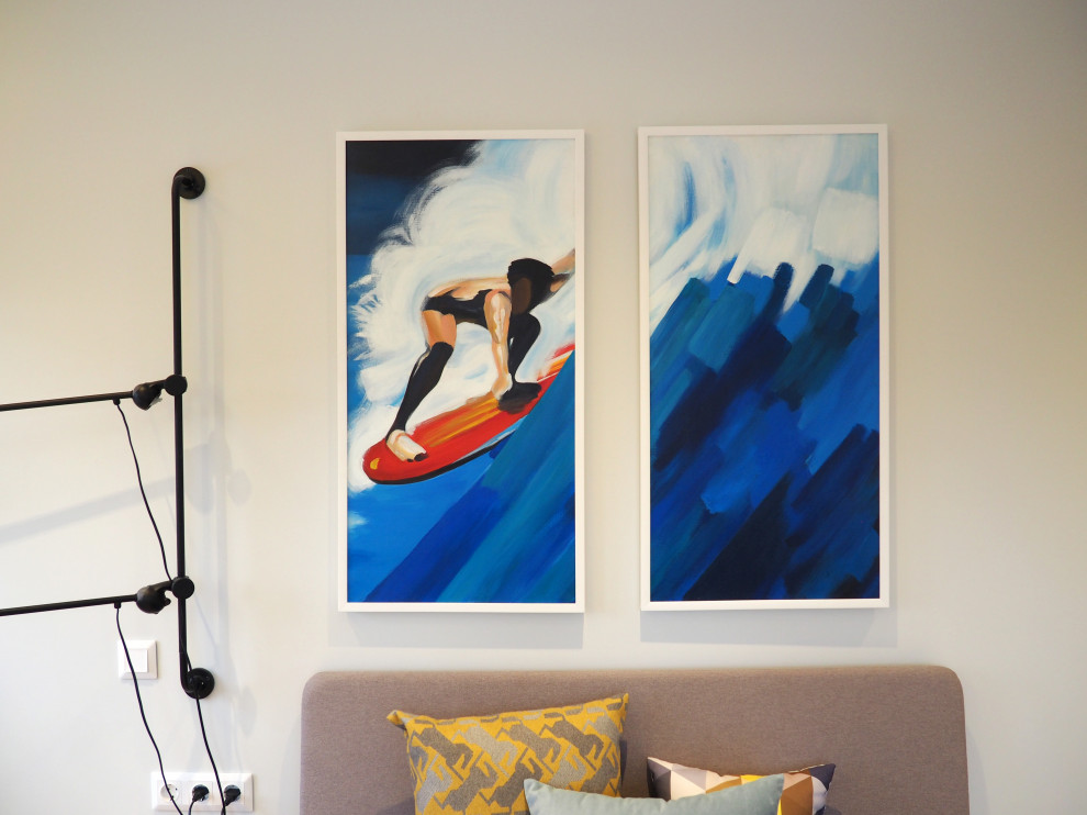 Апарт-комплекс "Волга"