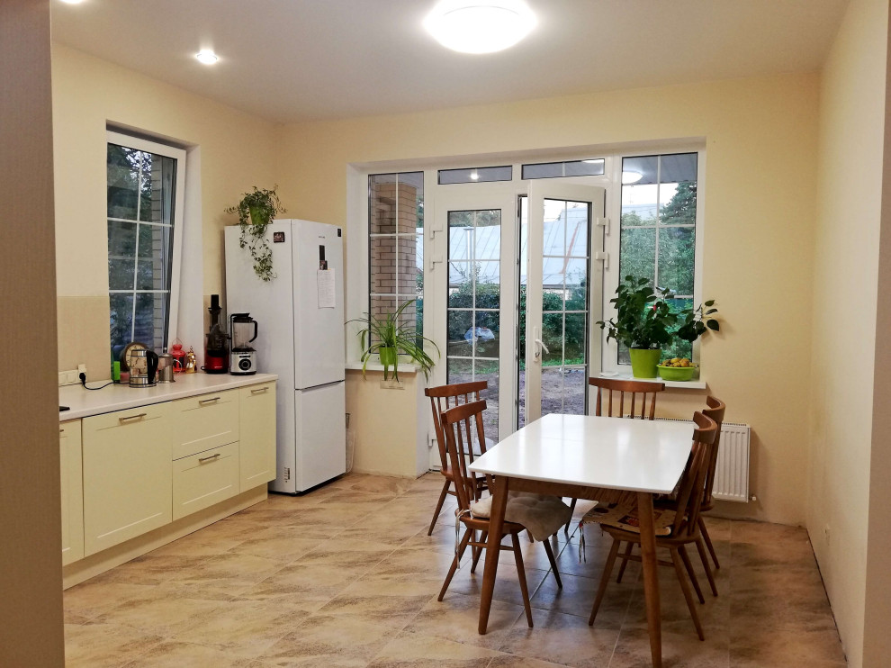 Дом в Томилино