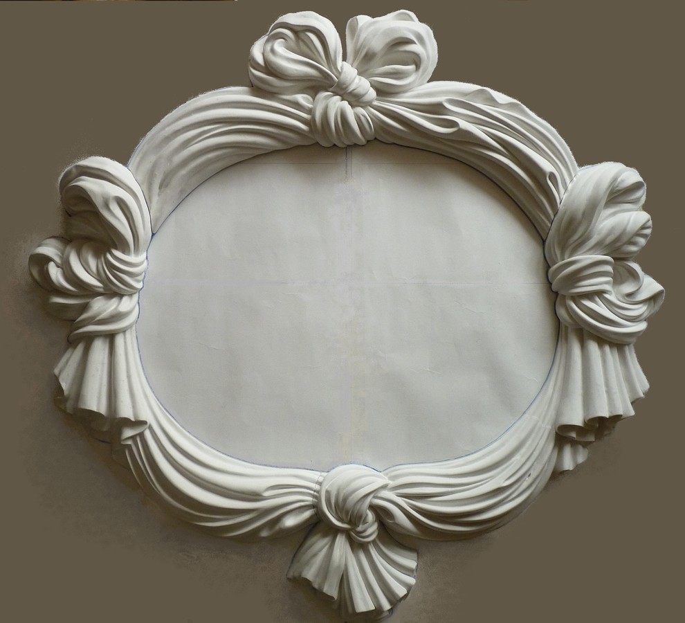 Рама для зеркала