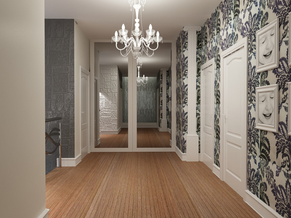 Черное и Белое