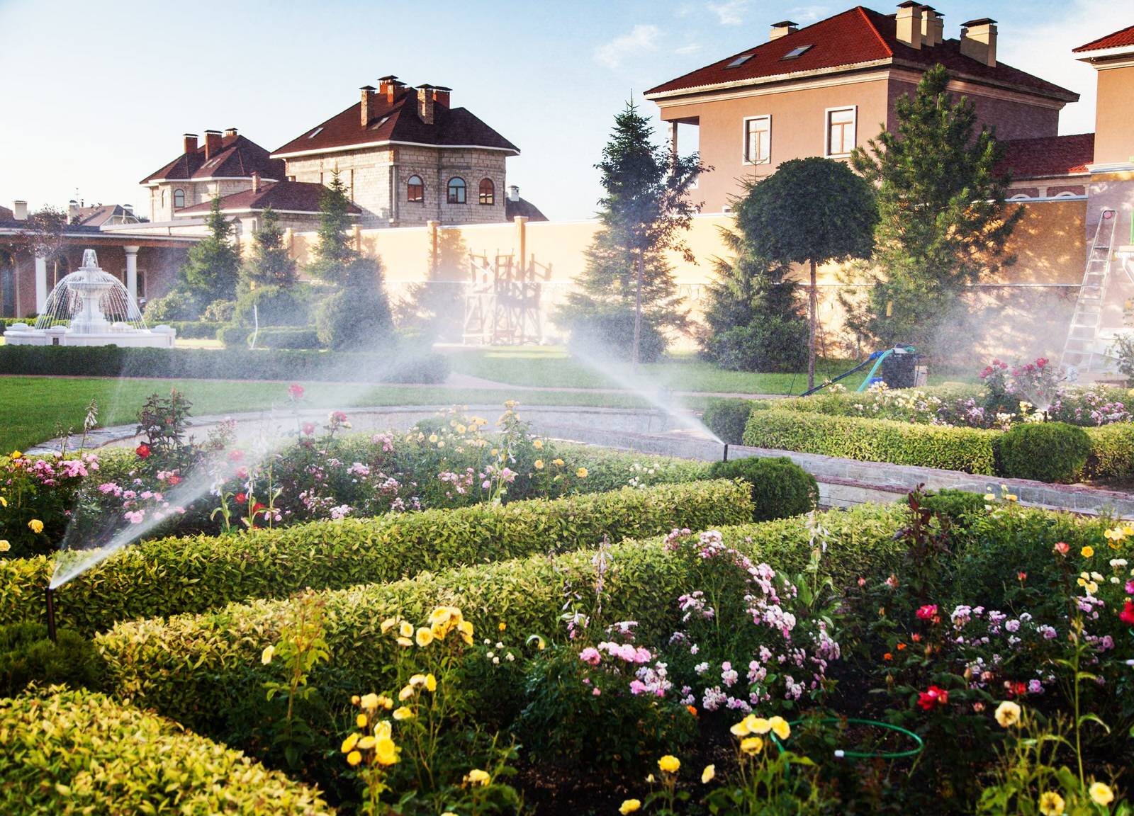 «п. Калужские усадьбы», 50 соток