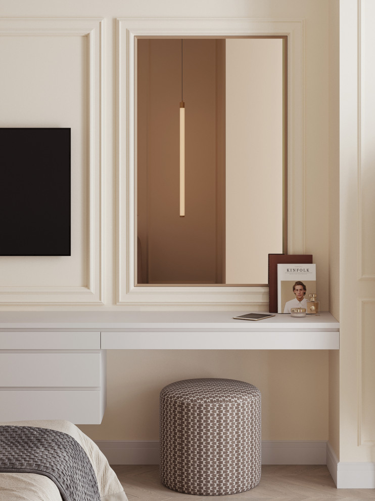 ЖК Спасский мост