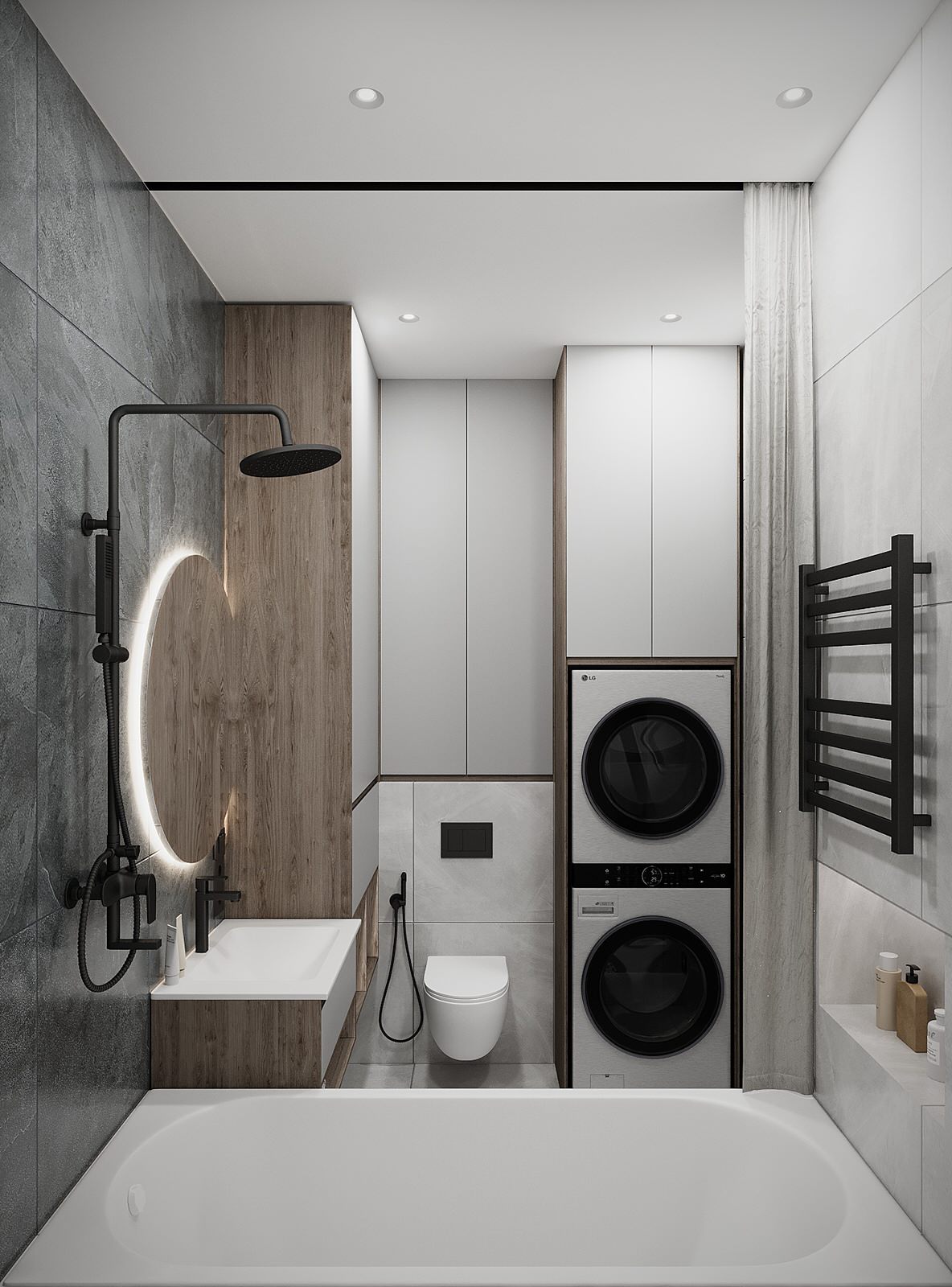 ЖК Бульвар цветов