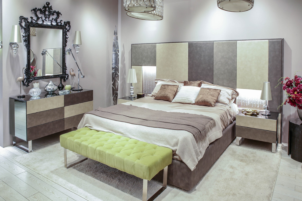 Спальня Of Interni