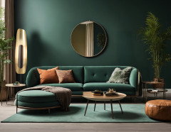 8 Lighting Trends That Will Be Big in 2026