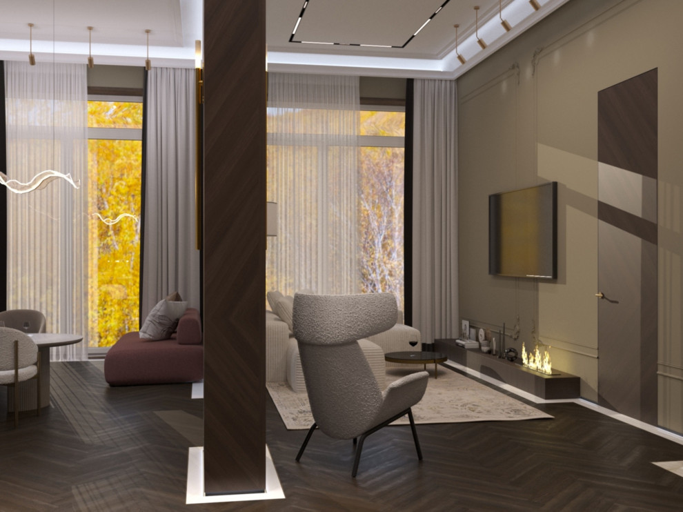 ЖК Гастелло