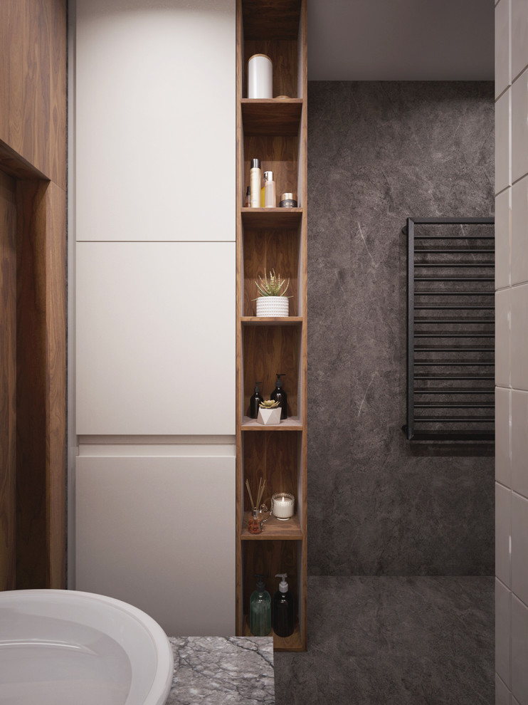 Квартира студия в г. Минске, ЖК Новая боровая