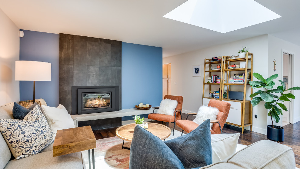 Bellevue Crossroads Residence