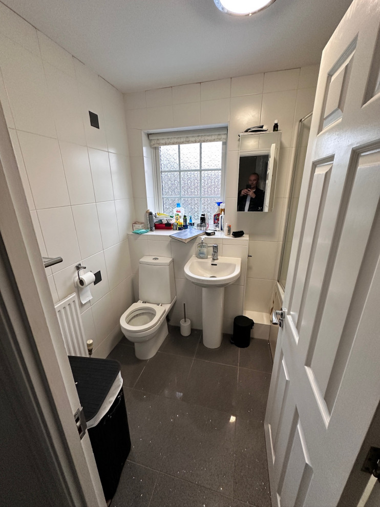 Chelmsford Bathroom Refurbishment