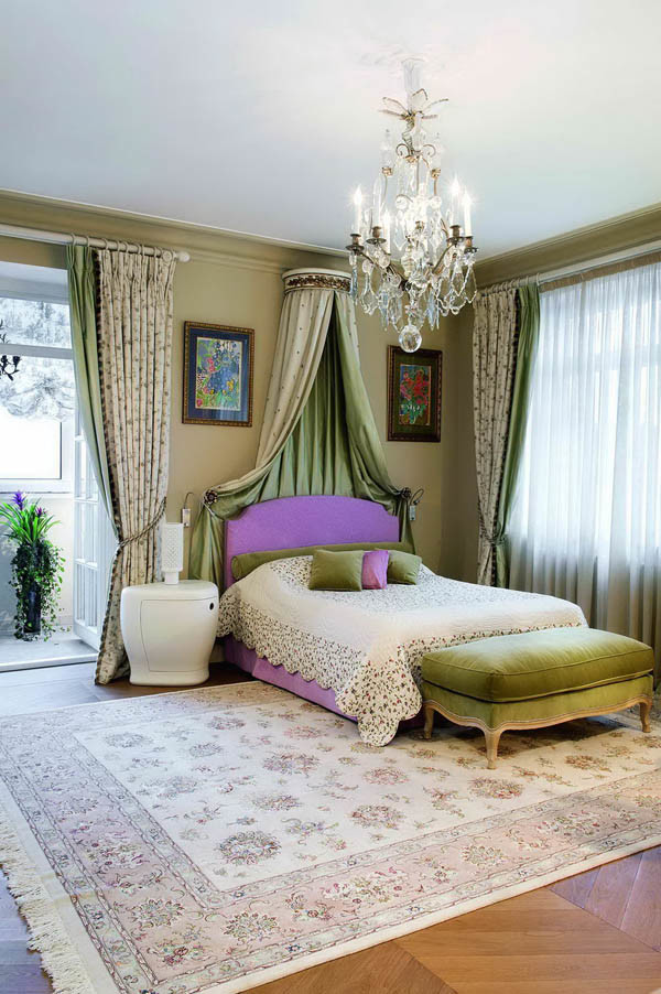 Квартира в Москве