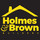 Holmes & Brown Builders Ltd