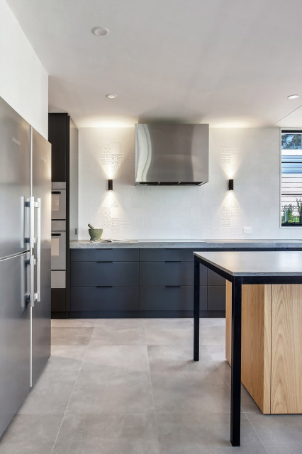 Mosman 2 Kitchen moderno-cocina