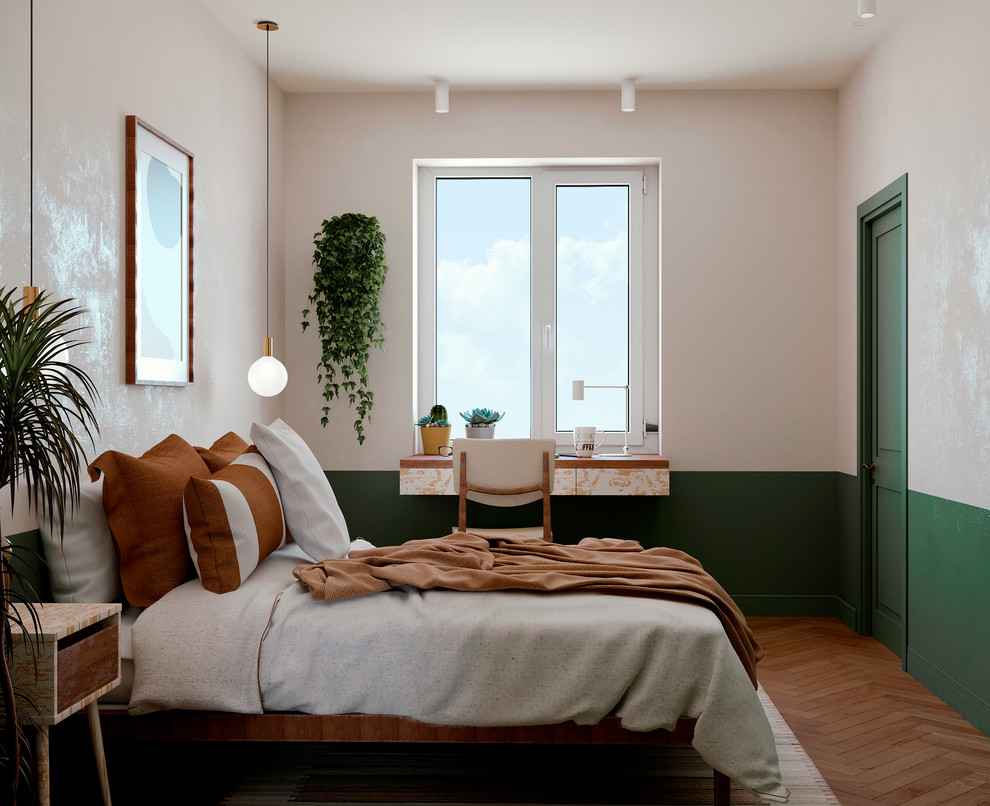 Ethnic apartment | Krasnodar