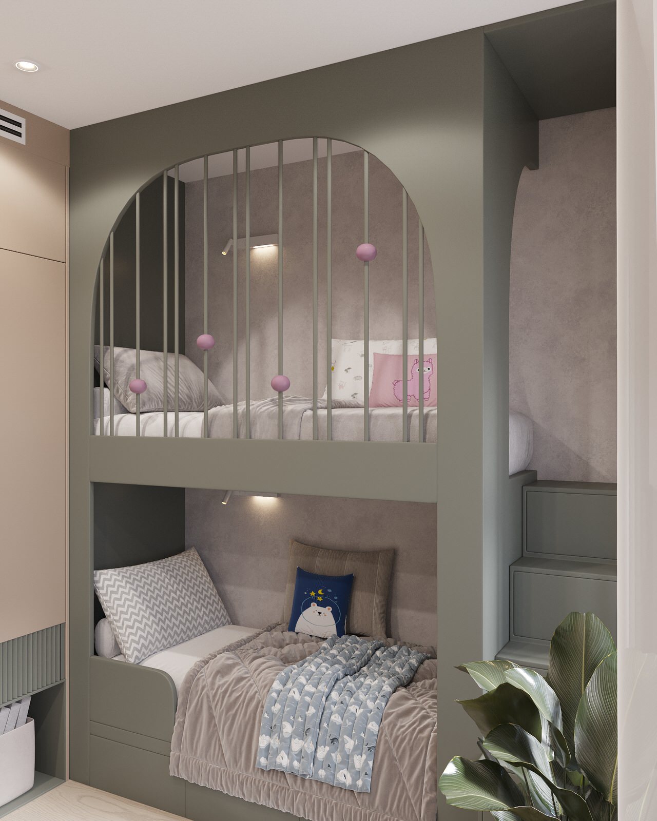 Цимлянское