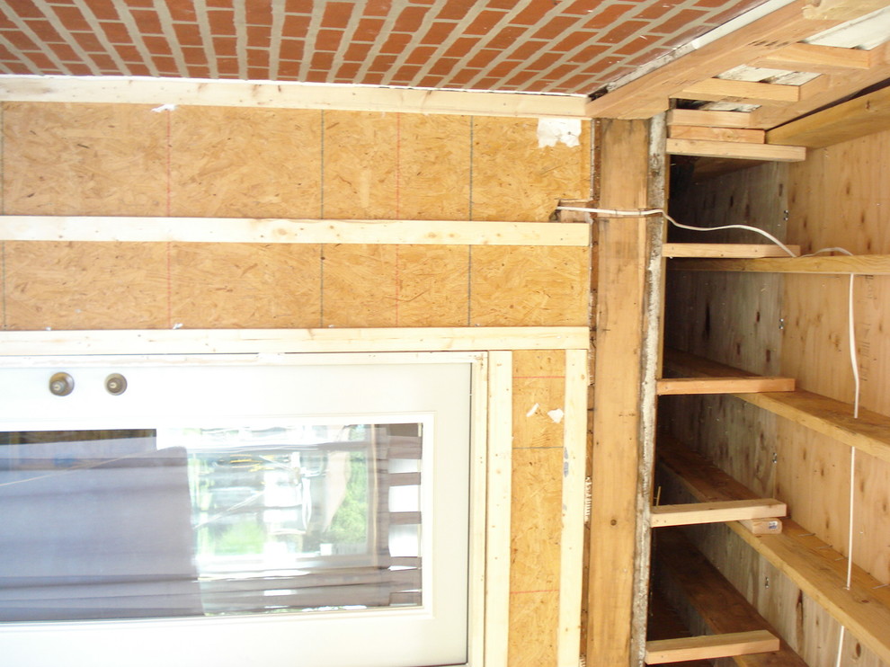 Sunroom Addition