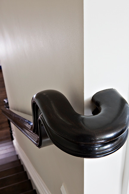 Georgetown Historical Restoration