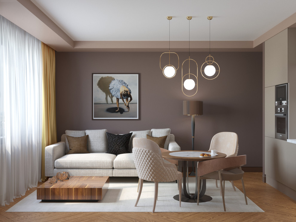 Дыхание времени