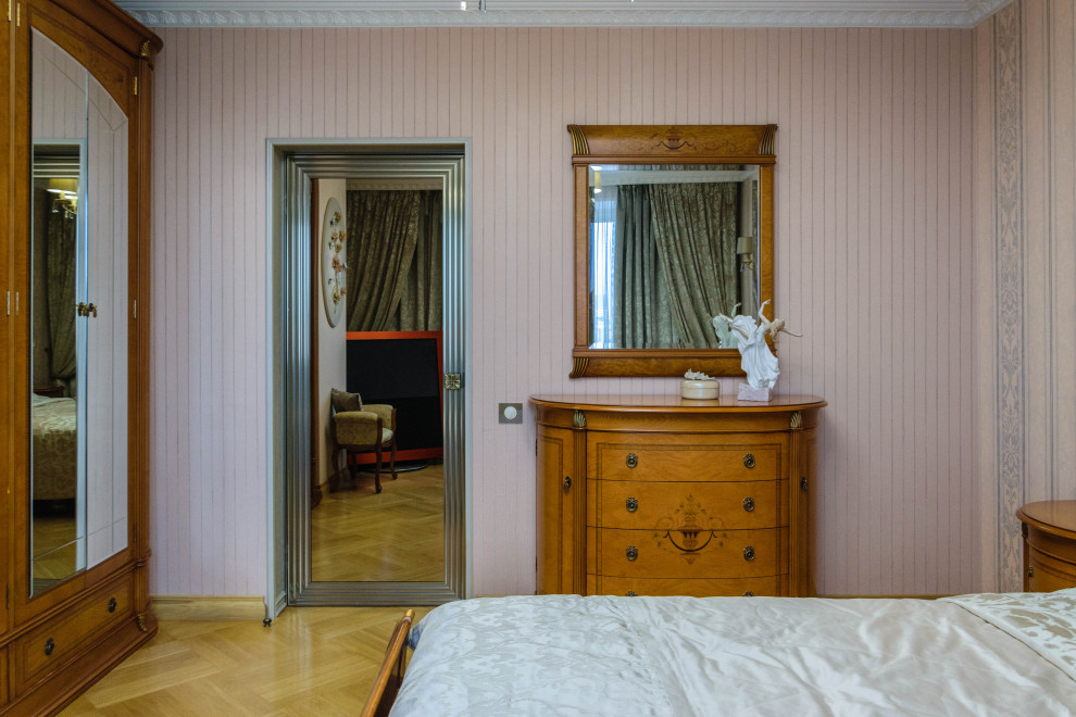 Сад-фантазия для кошки