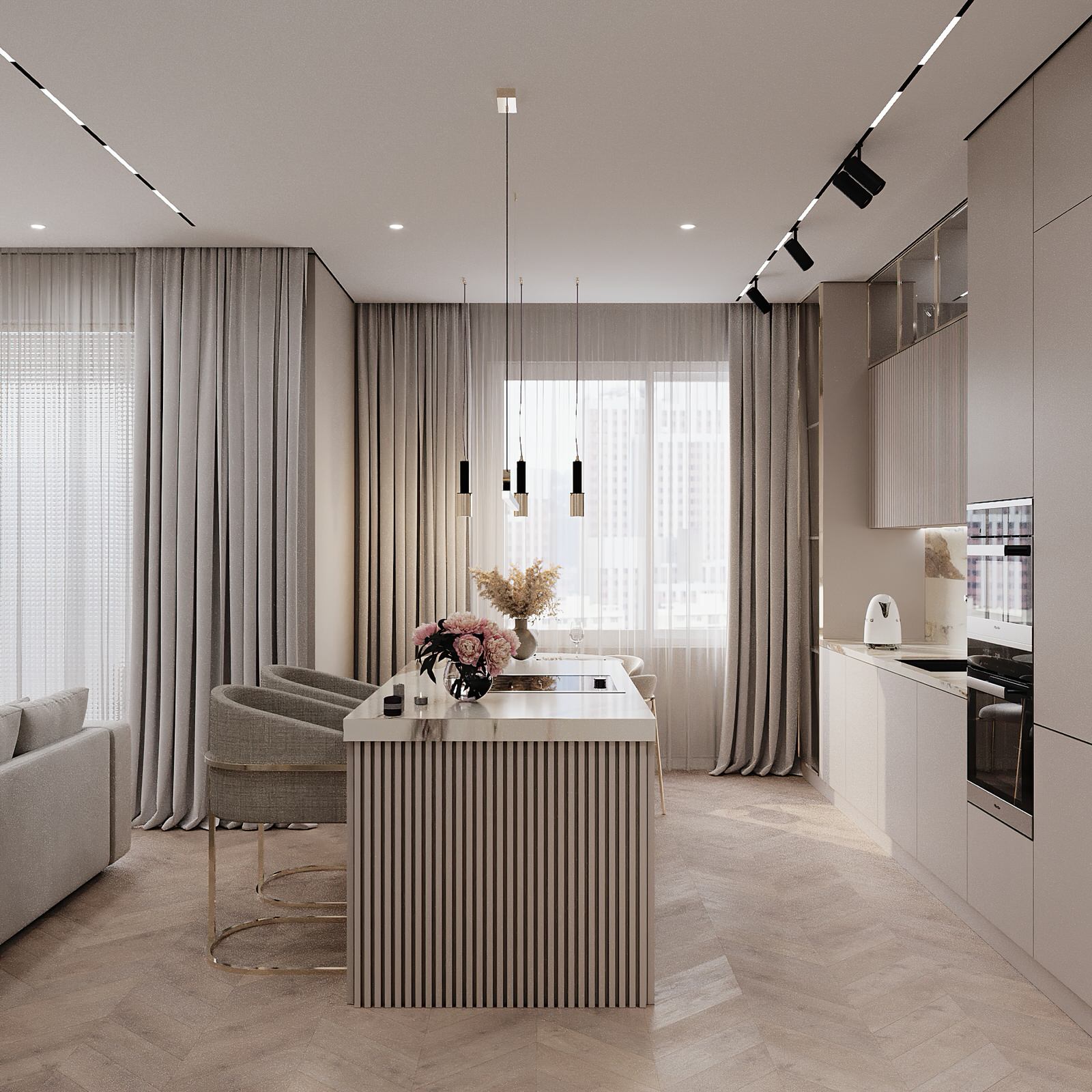 ЖК "Невский парк"