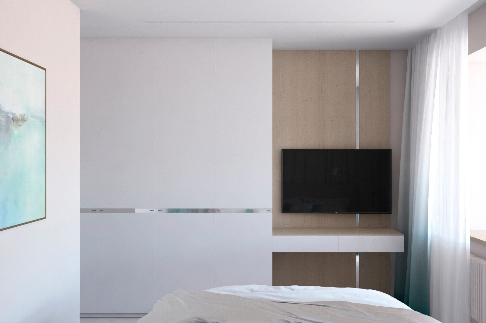 Квартира ЖК Семейный