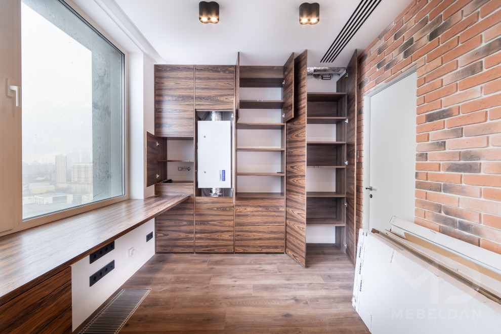 ЖК Лица квартира 130м2 в г. Москва