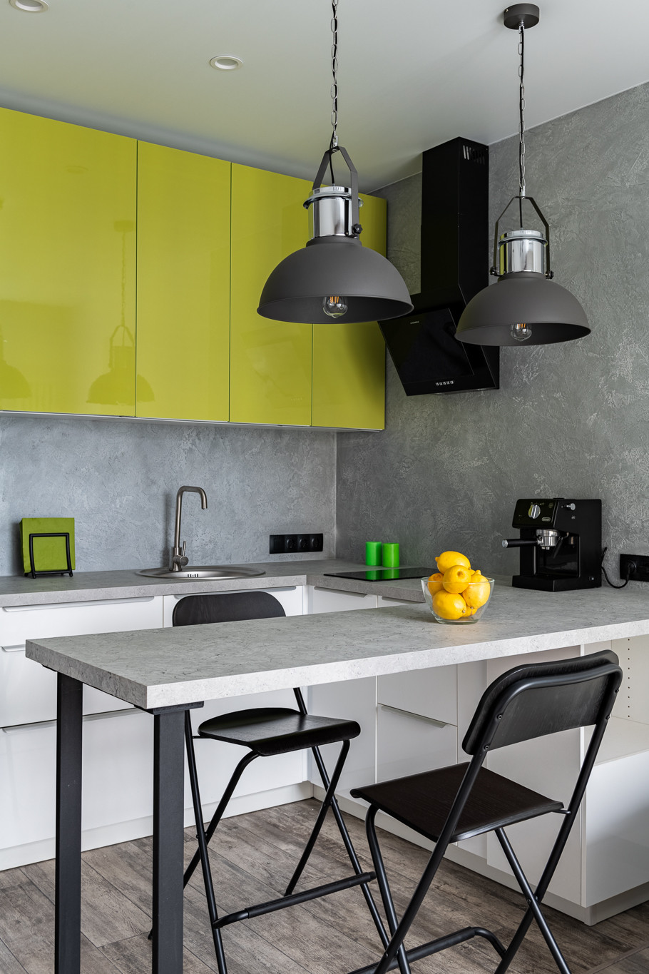 Проект "Хатка Бобра"