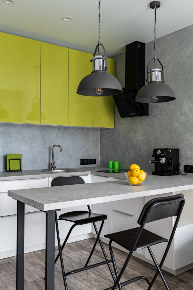 Проект "Хатка Бобра"