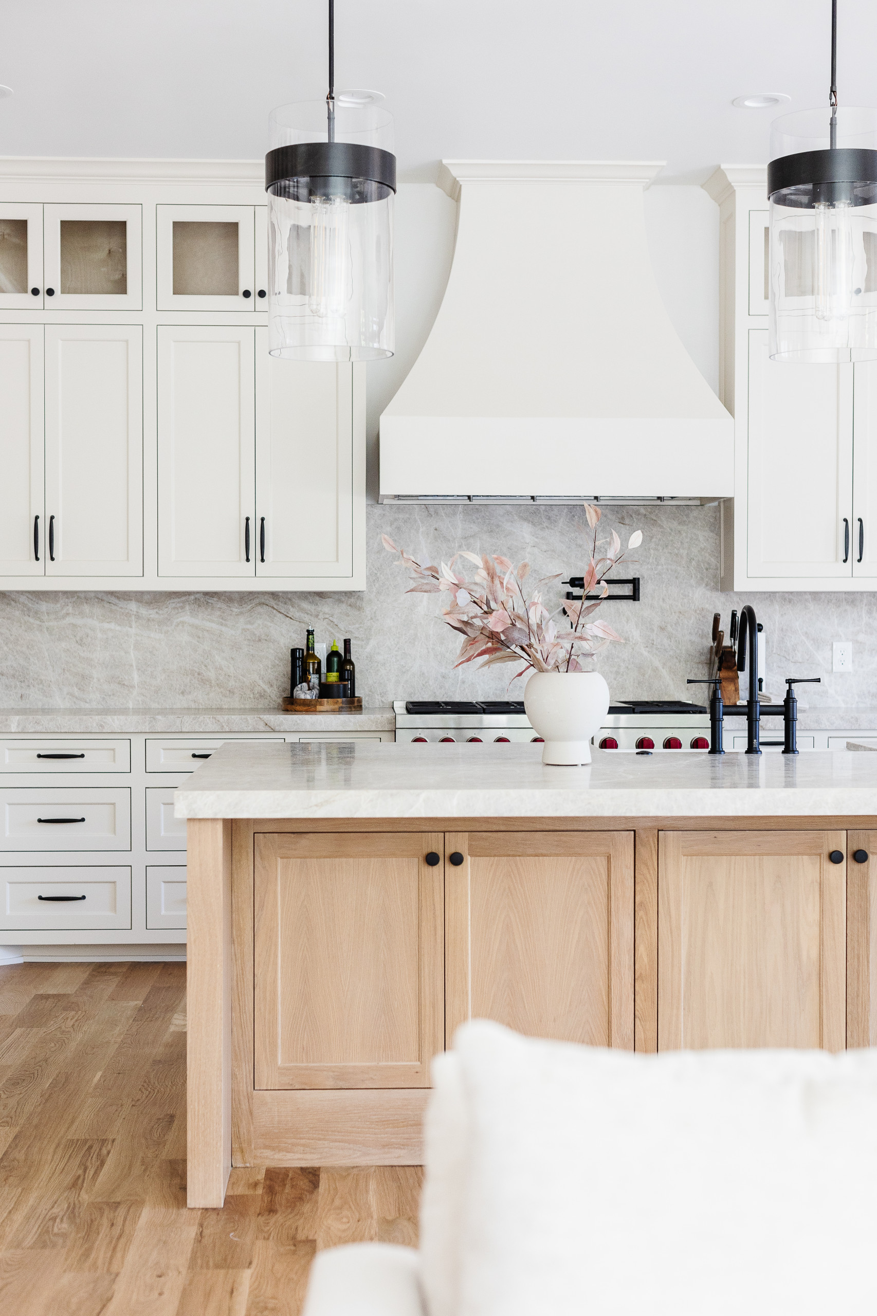 Colleyville Kitchen