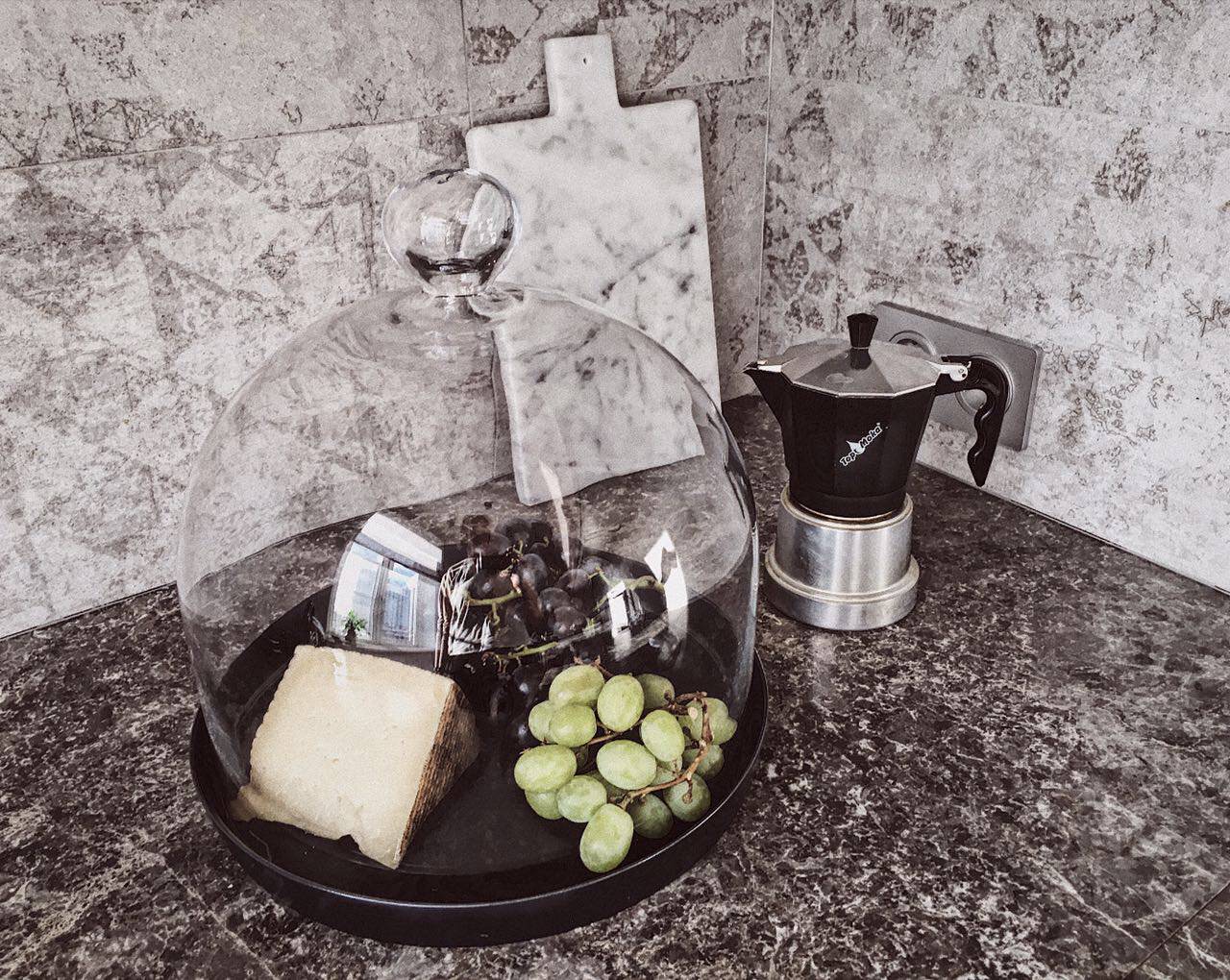 Трехкомнатная квартира для молодой семьи