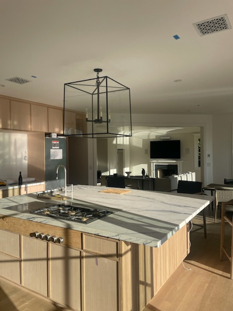 Brentwood Residence
