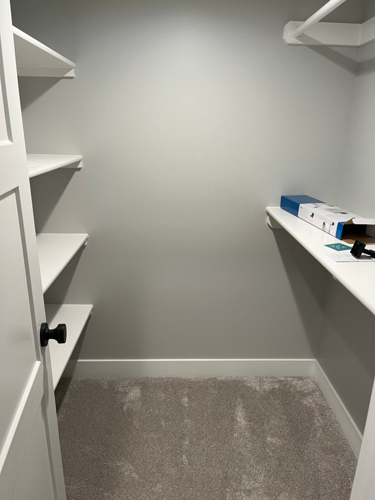 Janae Basement