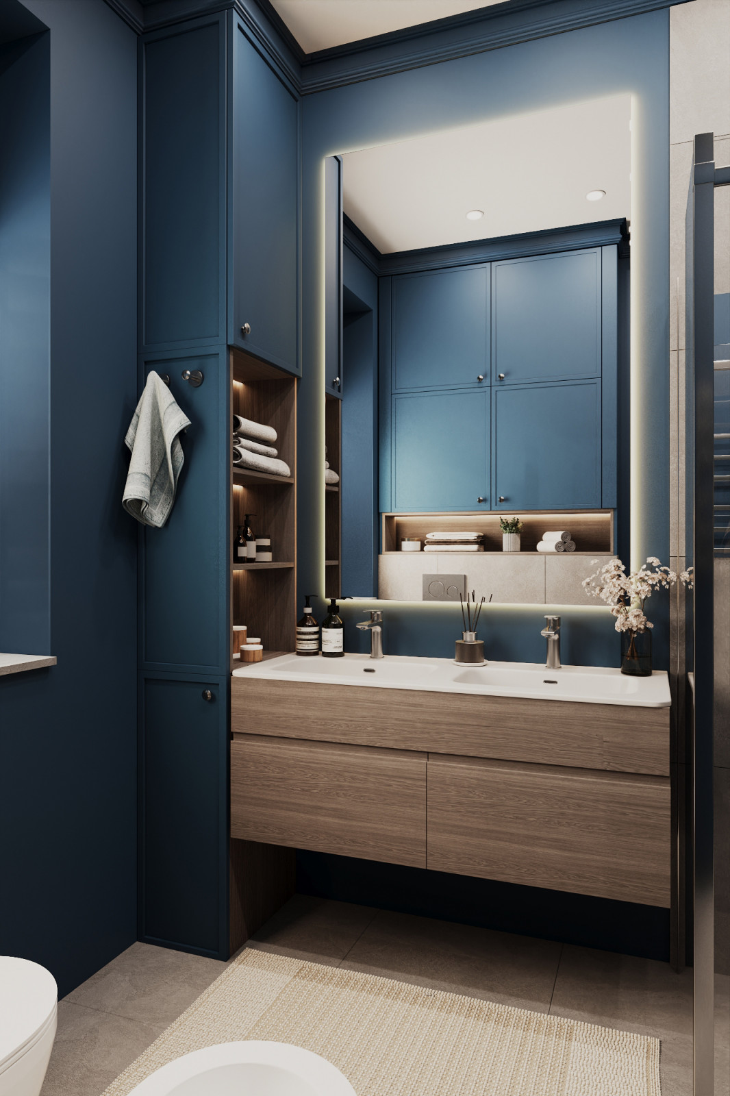 пос. ЧЕРНОИСТОЧИНСК. Дом 130 м2