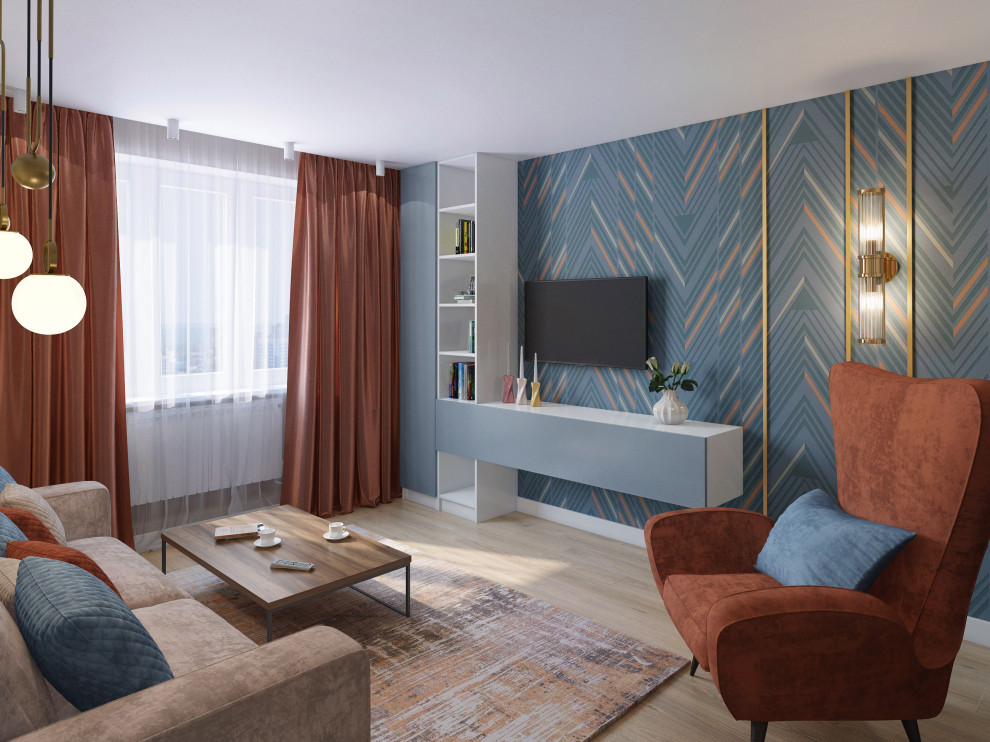 Квартира в Долгопрудном