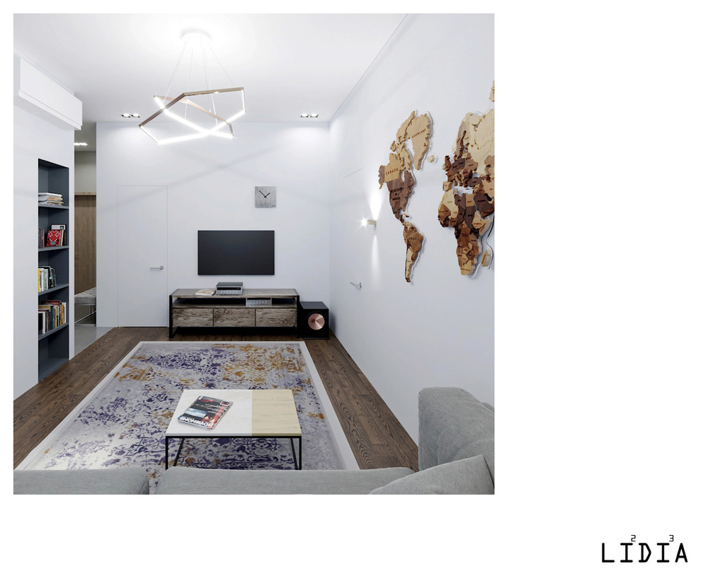 ЖК "Пикассо"