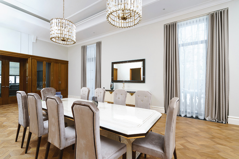 Дом в Заречье