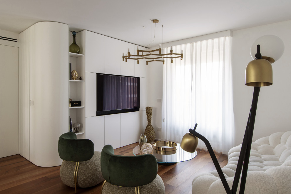 RER apt | 100 MQ