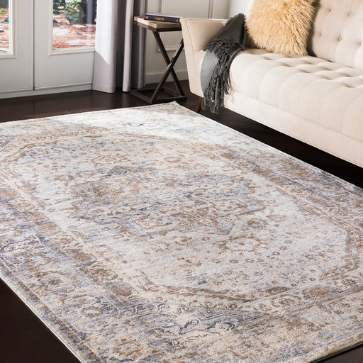 Beebe Updated Traditional Farmhouse, Modern Farmhouse Area Rugs For Living Room