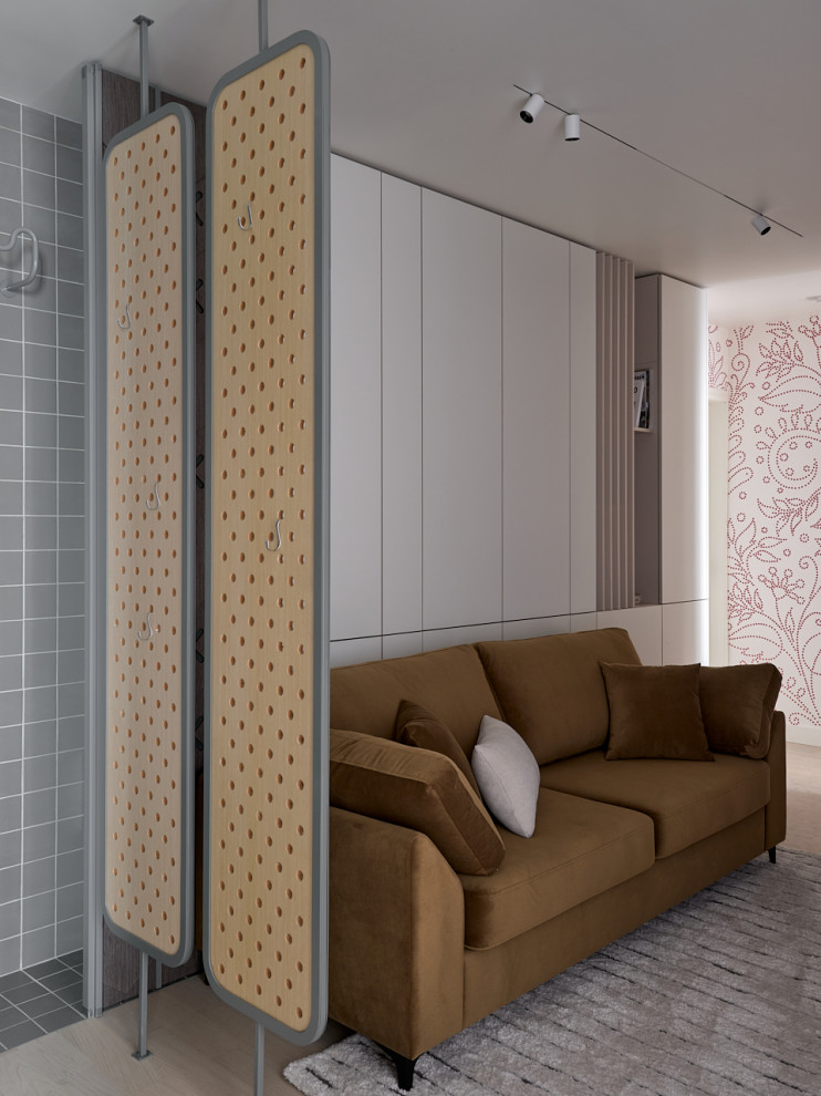 Трековая система освещения Mini Magnetic