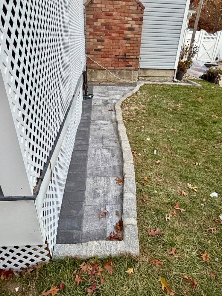 Pavers