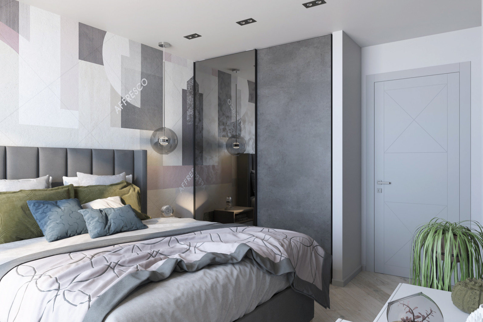 Квартира в ЖК Петроглиф парк