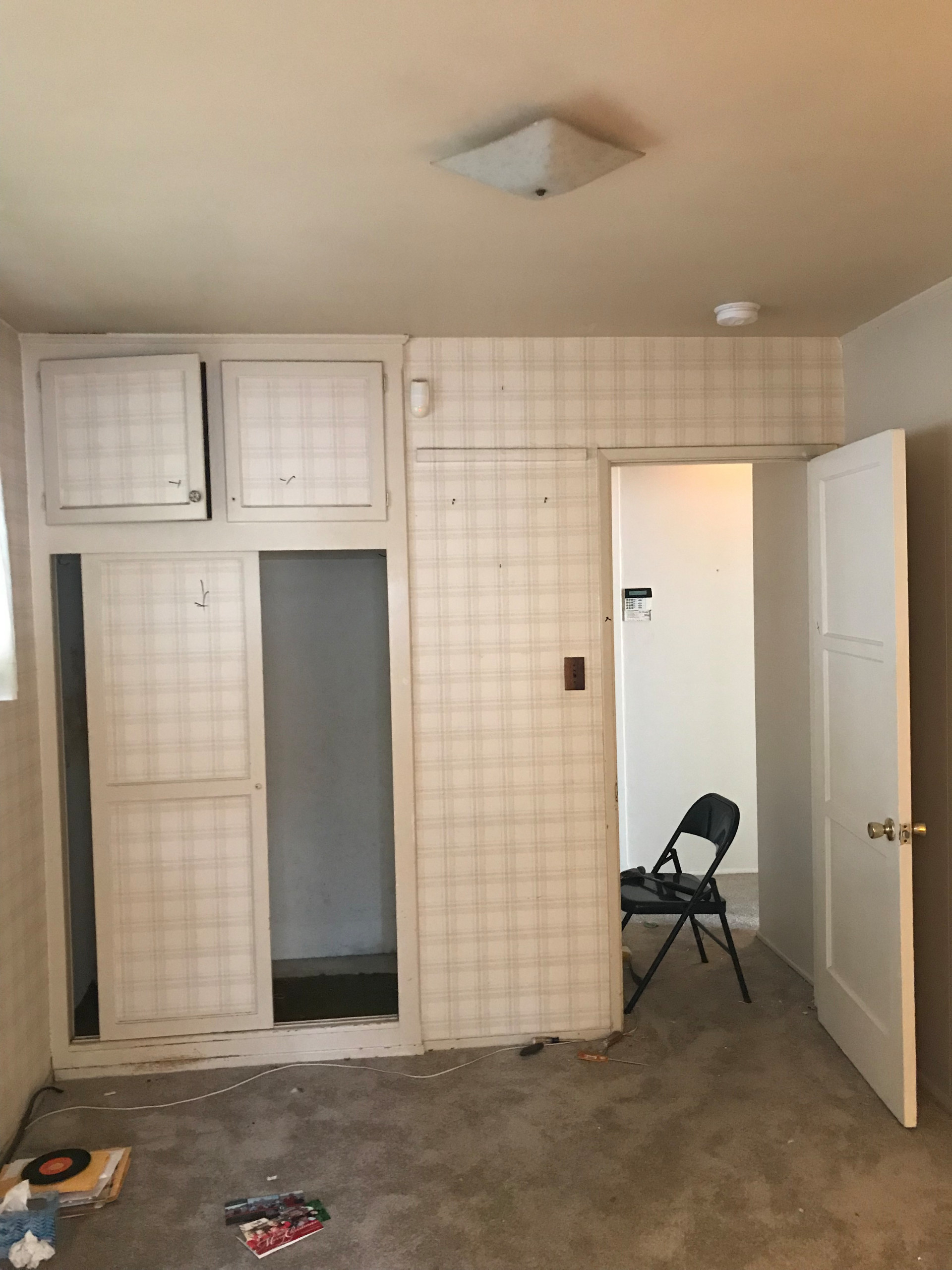 Hawthorne Remodel