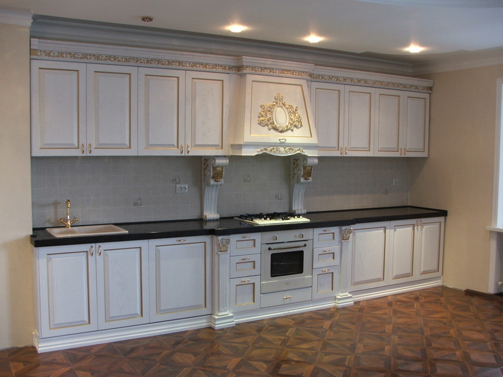 Кухонная мебель