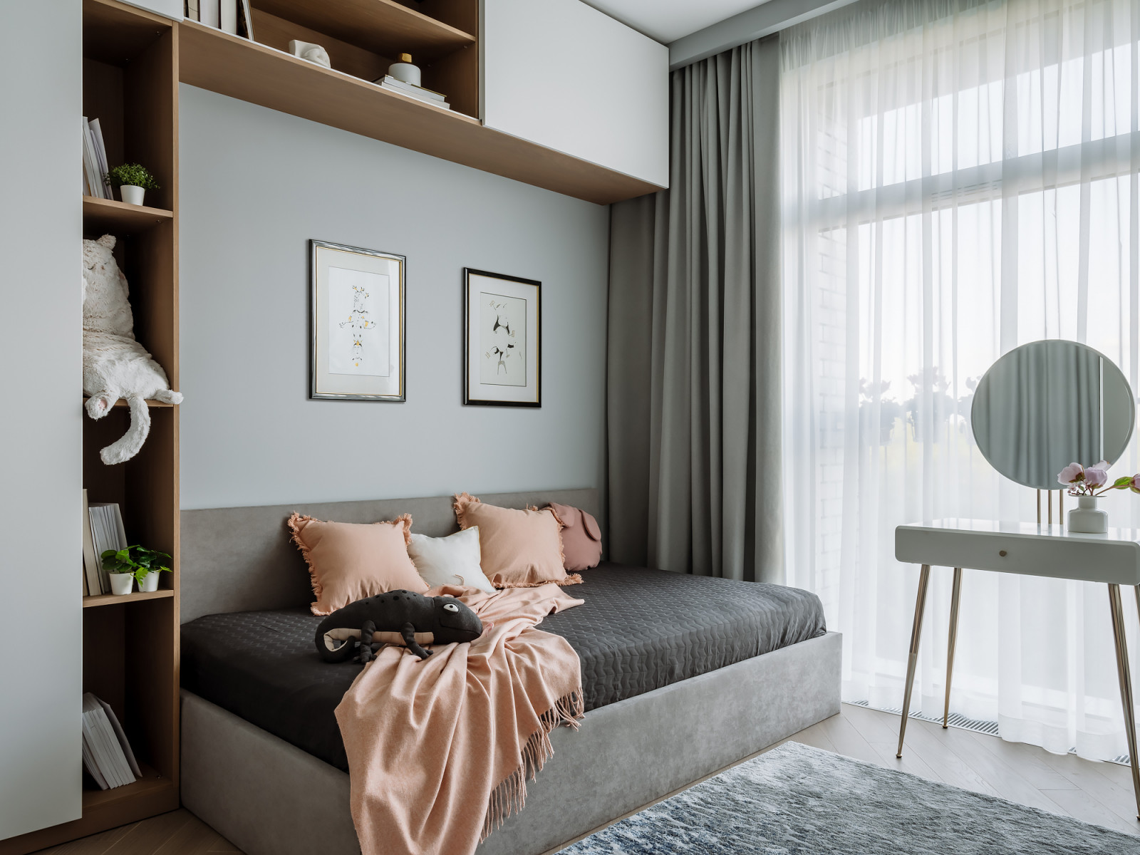 ЖК Life-Кутузовский